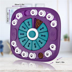 Treat Puzzle Game for Dogs