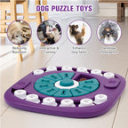 Treat Puzzle Game for Dogs