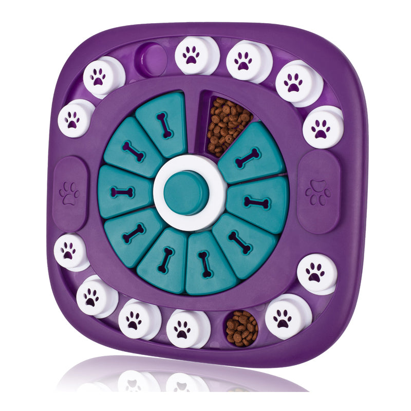 Treat Puzzle Game for Dogs
